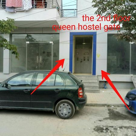 Queen Hostel Durrës Kültér fotó
