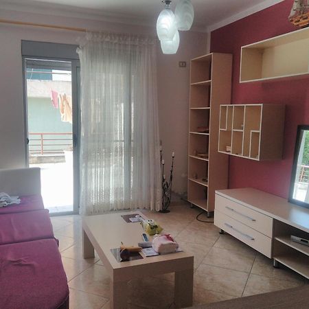 Queen Hostel Durrës Kültér fotó