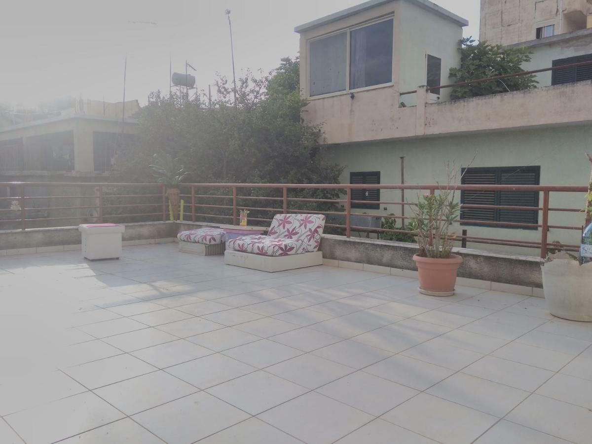 Queen Hostel Durrës Kültér fotó