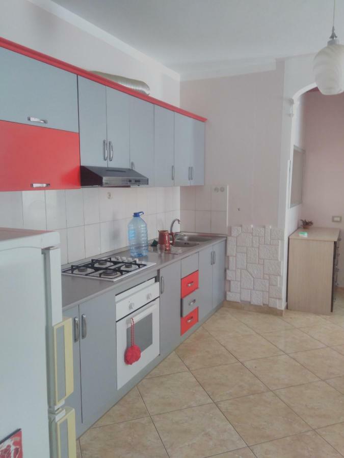 Queen Hostel Durrës Kültér fotó